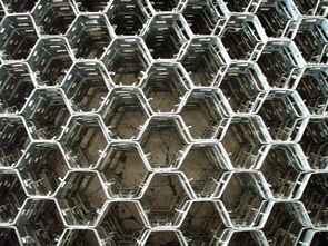蜂窩體 結(jié)構(gòu)、工藝與應(yīng)用——以金屬蜂窩體與金屬焊接蜂窩體為例
