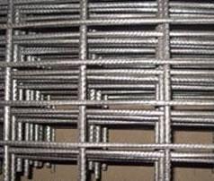 鋼筋焊接電焊網(wǎng)片 現(xiàn)代建筑與裝飾的堅(jiān)固骨架