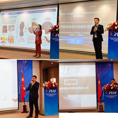 攜手RCEP國(guó)家，共筑新篇章 第十三屆中國(guó)加博會(huì)泰國(guó)推介會(huì)成功舉辦，金屬建筑裝飾材料制造業(yè)迎發(fā)展新機(jī)